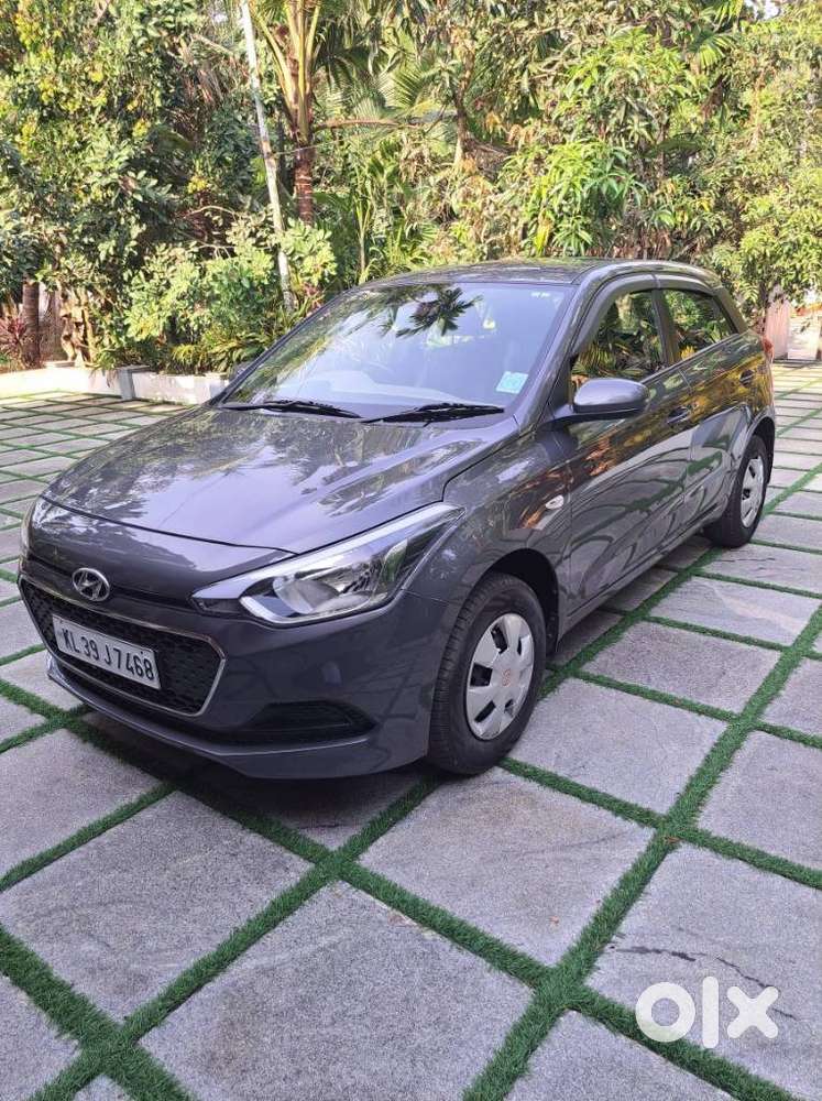 Hyundai I20 2015-2017 Magna 1.4 Crdi, 2016, Diesel