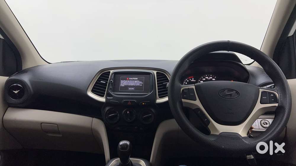 Hyundai Santro Sportz Cng, 2022, Cng & Hybrids