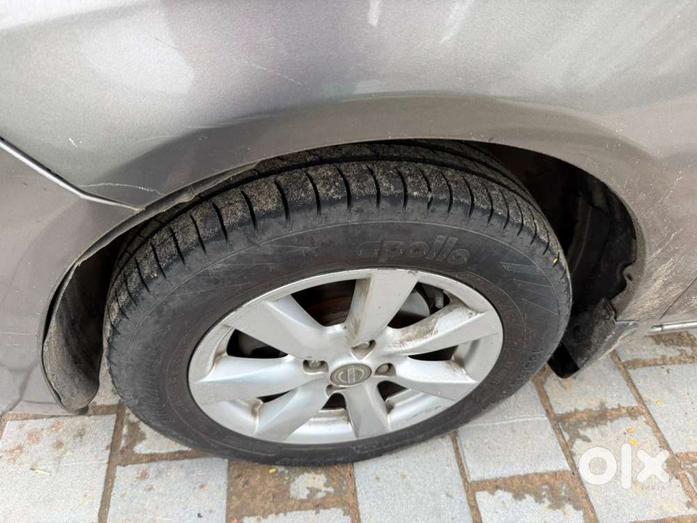 Nissan Sunny Diesel 2014 Manual