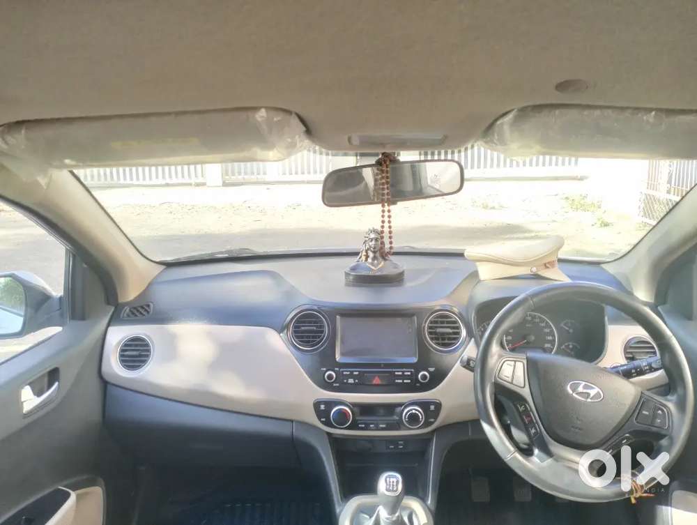 Hyundai Grand I10 2019