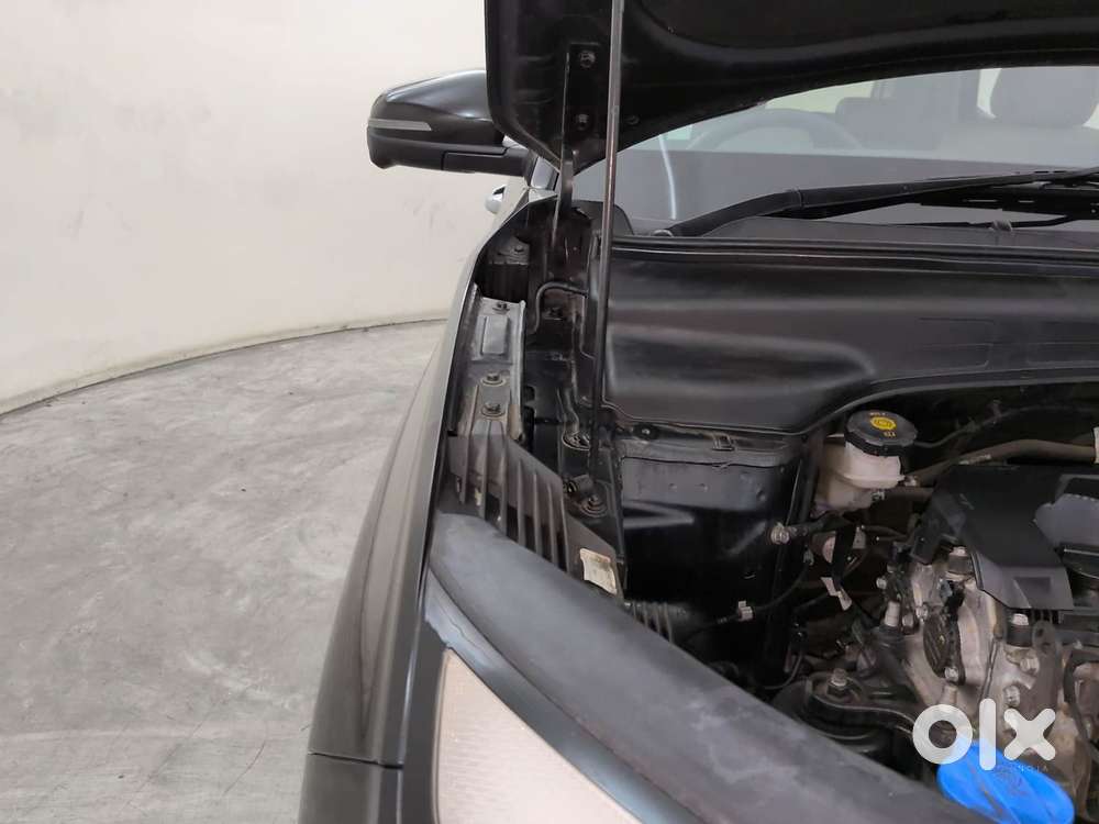 Hyundai Creta 1.5 Sx (o) Ivt Petrol, 2024, Petrol