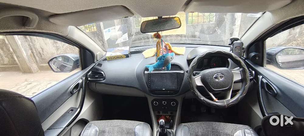 Tata Tiago 1.2 Revotron Xt 2016
