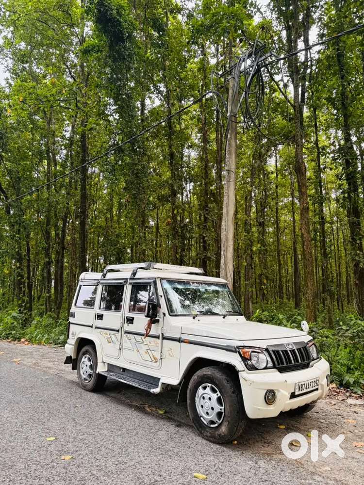 Mahindra Be 6 Diesel 2nd 2014