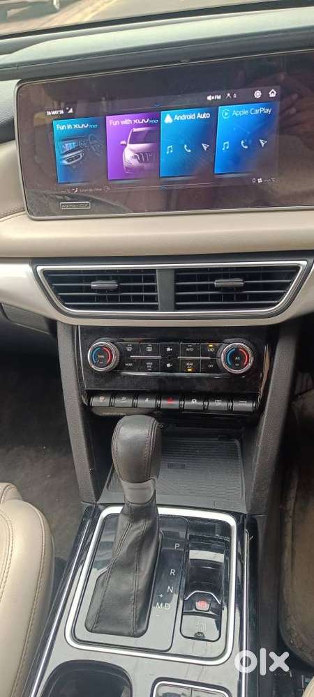 Mahindra Xuv700 2.2 Ax 7 Diesel At Str Awd, 2023, Diesel