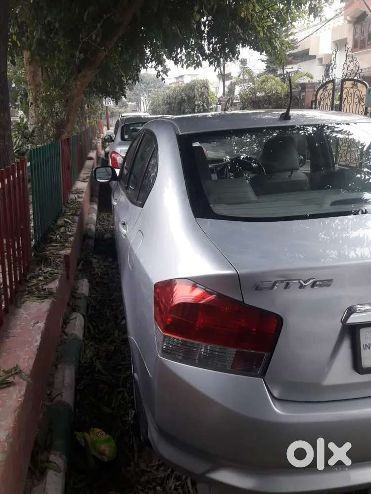 Very Good Condition Car Registration Passed Till 2029