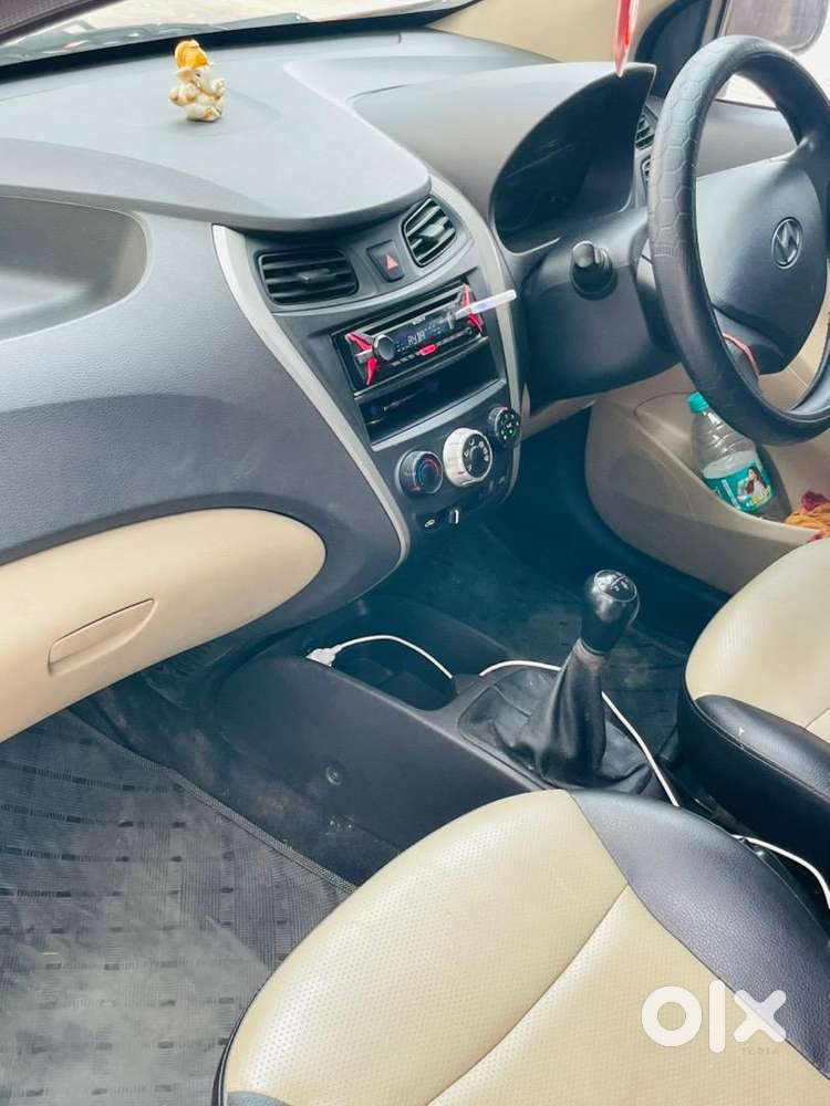 Hyundai Eon 2016 Petrol Well Maintained