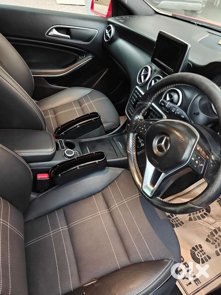 Mercedes A Class 2013 Petrol