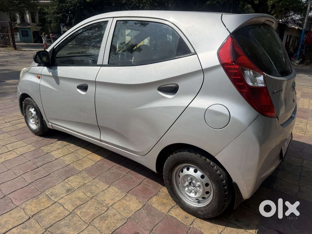 Hyundai Eon 1.0 Kappa Magna Plus, 2014, Petrol