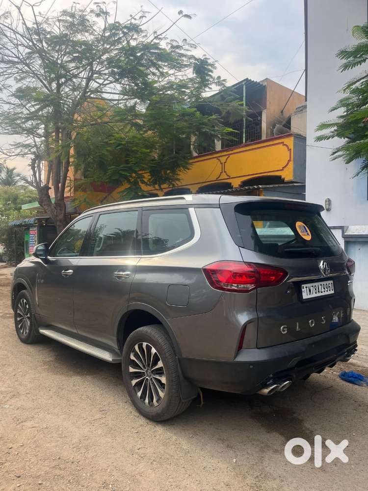 Mg Gloster Smart 6 Seater, 2020, Diesel