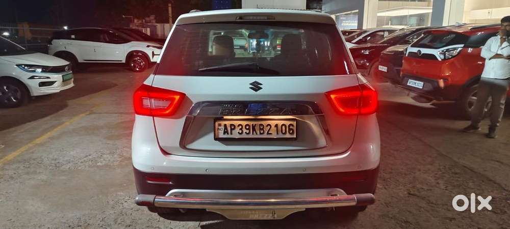 Maruti Suzuki Petrol 2021
