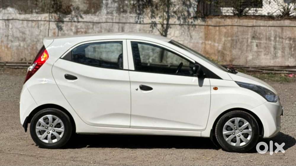 Hyundai Eon Magna, 2014, Petrol