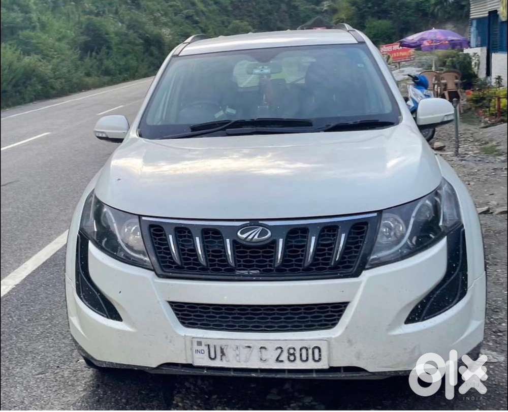 Mahindra Diesel Car 2016