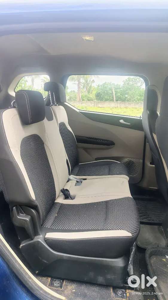 Renault Triber 2020 Petrol Well Maintained