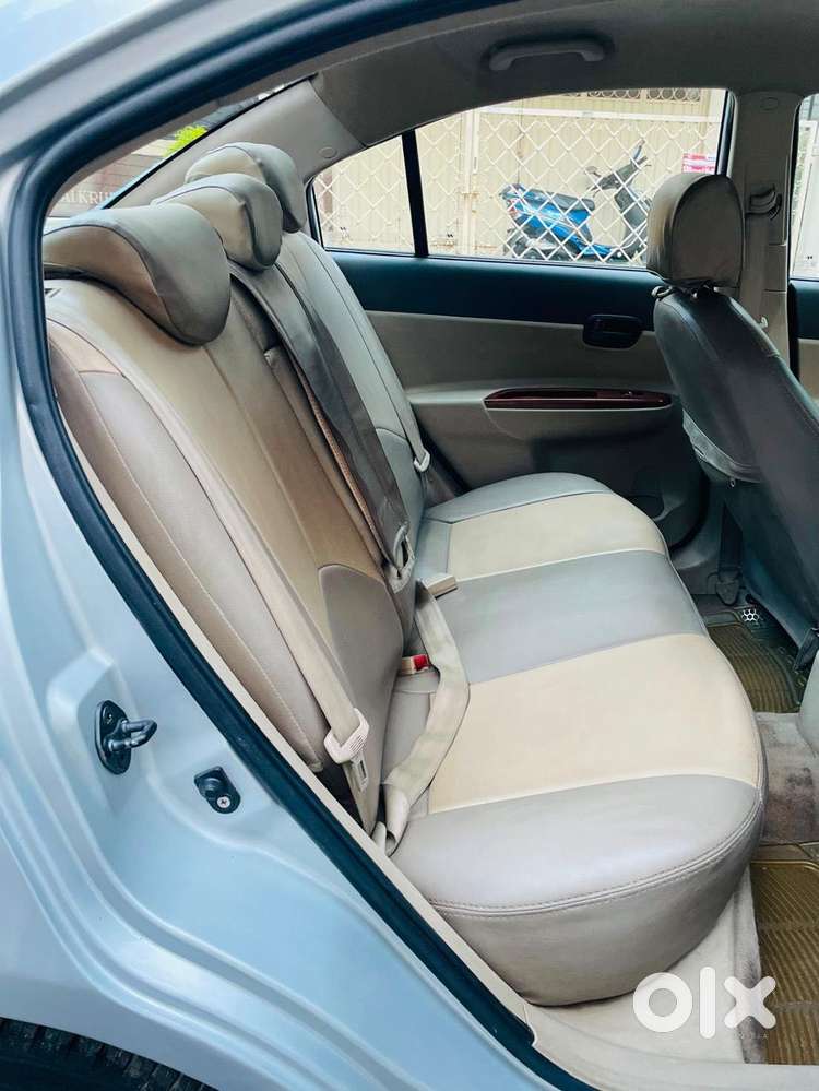 Hyundai Verna Vtvt 1.6 Sx, 2009, Petrol