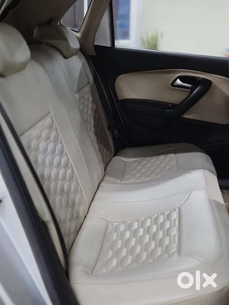 Volkswagen Polo Diesel Manual 2016 Year