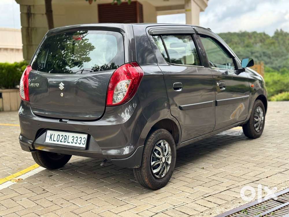 Maruti Suzuki Alto 800 Lxi, 2020, Petrol
