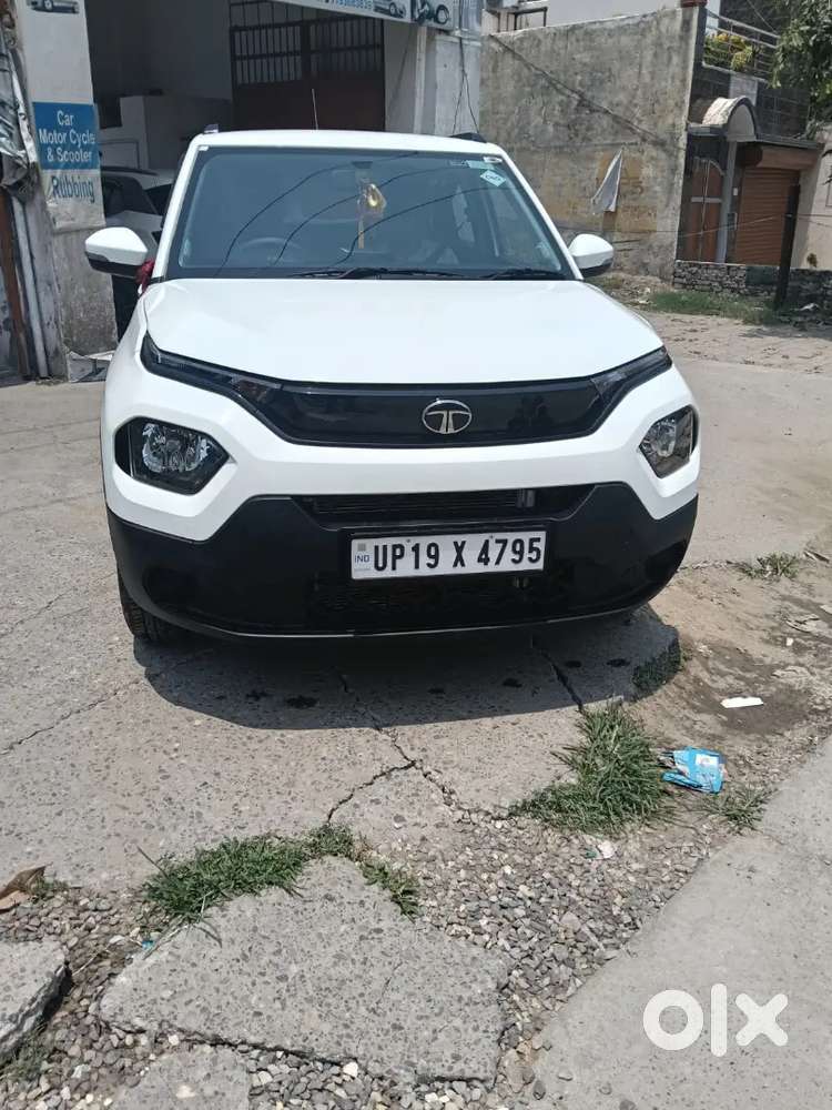 Brand New Car