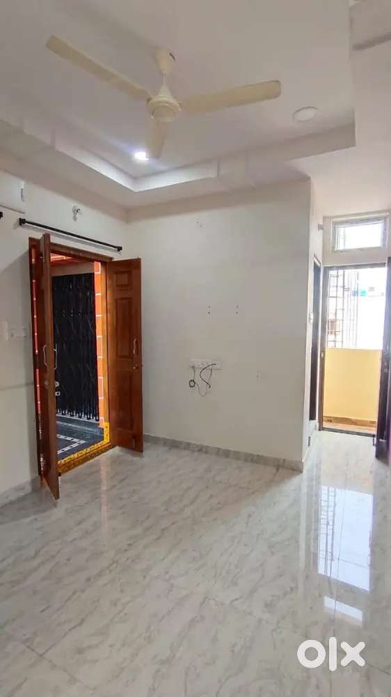 1bhk flat rent in ameerpet near by metro station For Rent