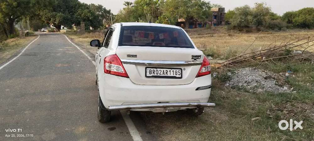 Maruti Suzuki Swift Dzire Tour 2019 Diesel 85000 Km Driven