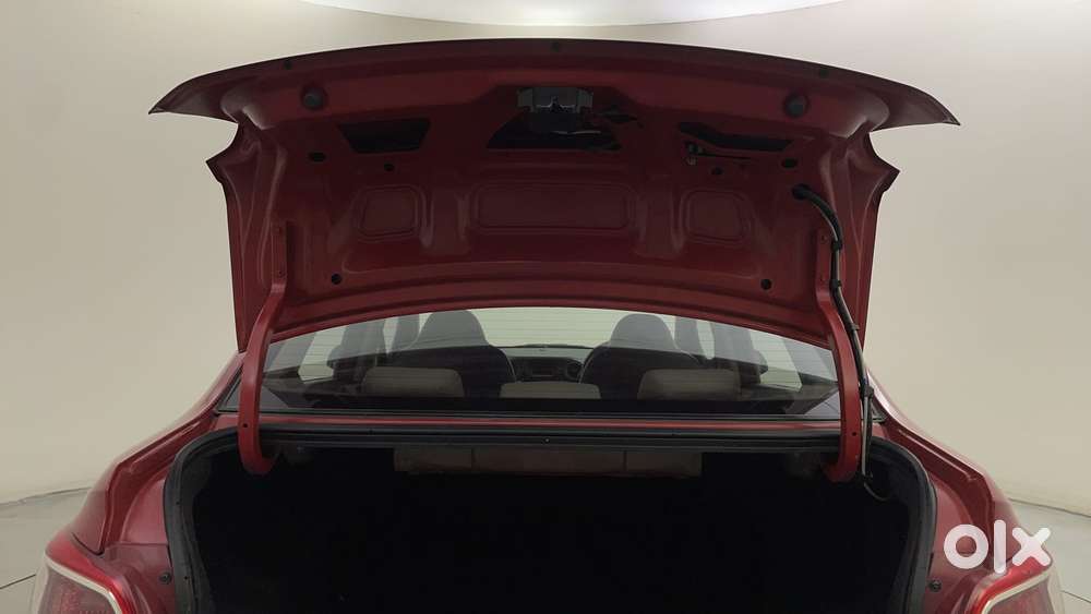 Hyundai Xcent S 1.2 (o), 2015, Petrol