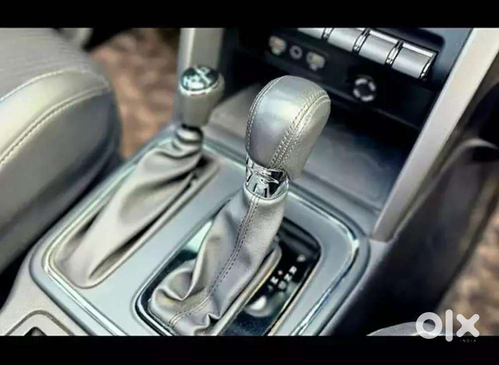 Mahindra Thar 2021 Petrol Well Maintained