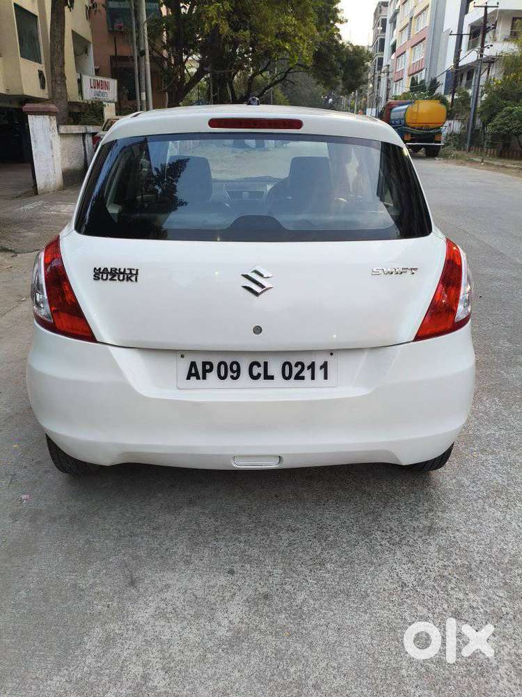 Maruti Suzuki Swift 2011-2014 Star Ldi, 2012, Diesel