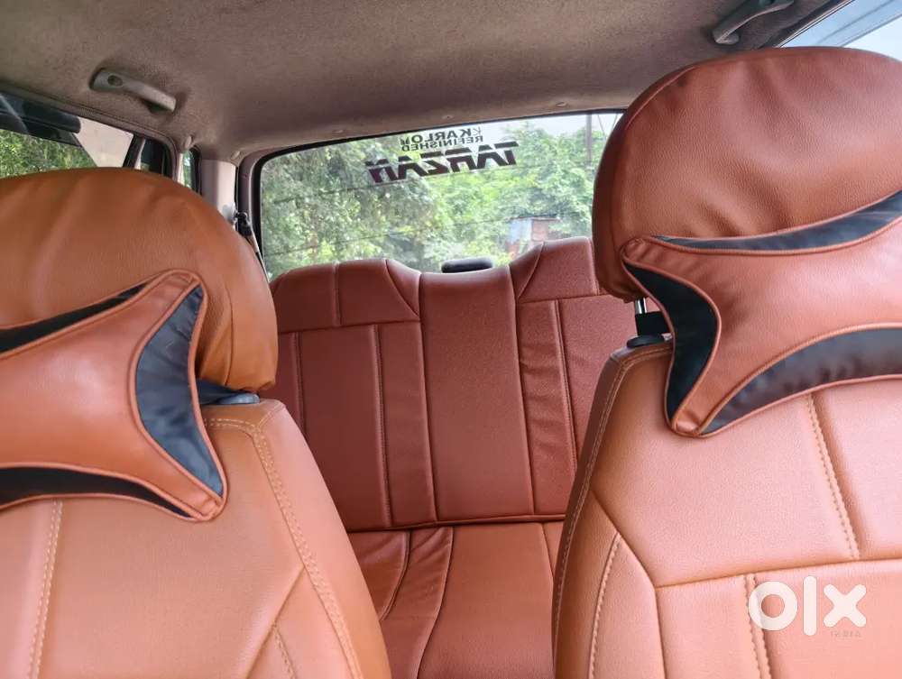 Maruti Suzuki 800 2006