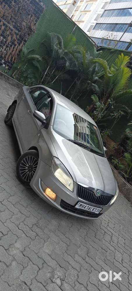 Skoda Rapid 1.5 Elegance Tdi, 2012, Diesel