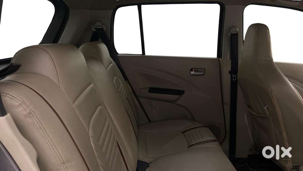 Maruti Suzuki Celerio Vxi Mt, 2019, Petrol