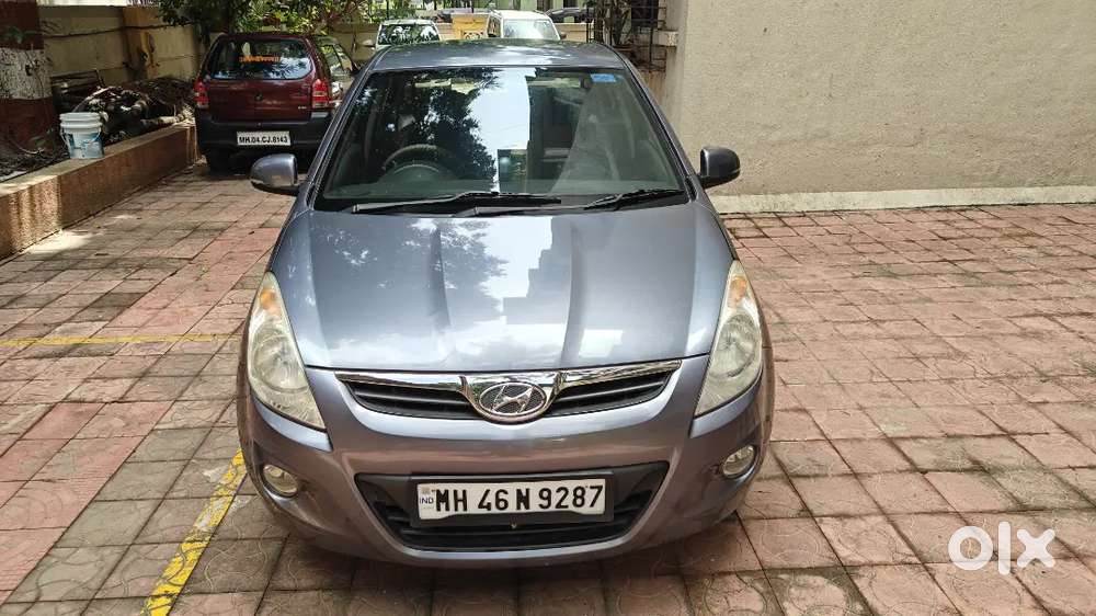 Well Maintained 2011 Hyundai I20 1.2 Asta