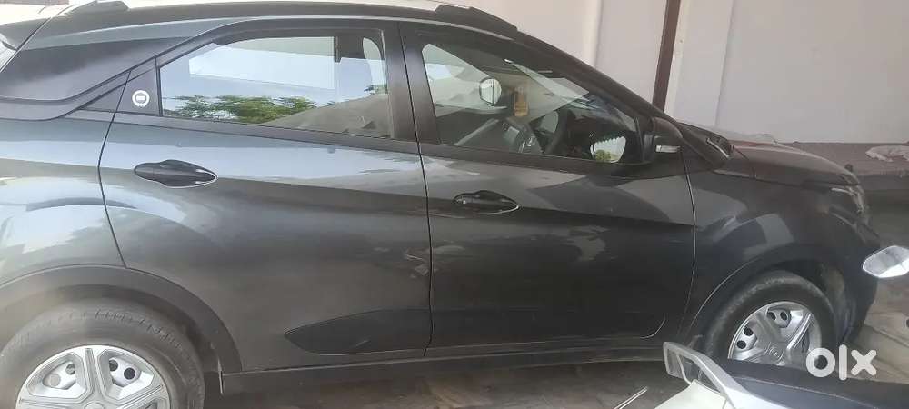 Tata Nexon 2023 Petrol Manual All Original Car