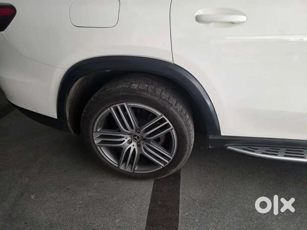 Mercedes-benz Gls 400d 4matic, 2023, Diesel
