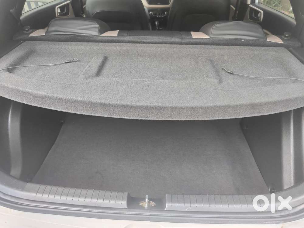 Hyundai I20 2015-2017 Sportz 1.2, 2017, Petrol