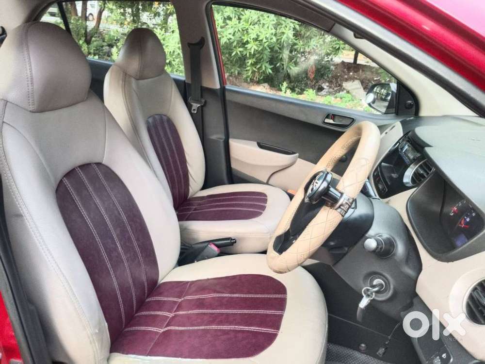 Hyundai Xcent 1.1 Crdi Base, 2016, Diesel