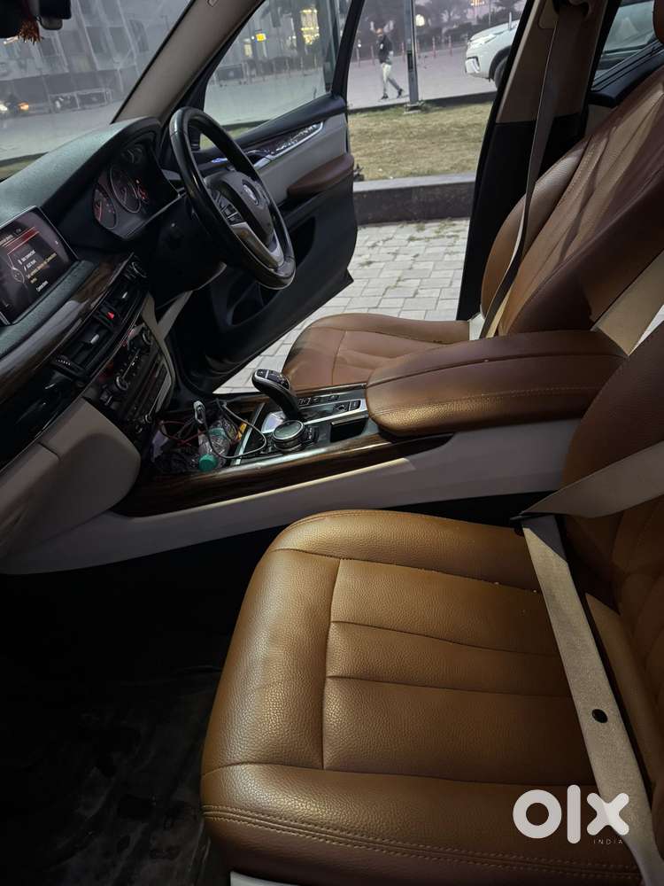 Bmw X5 Xdrive 30d Sport, 2016, Diesel