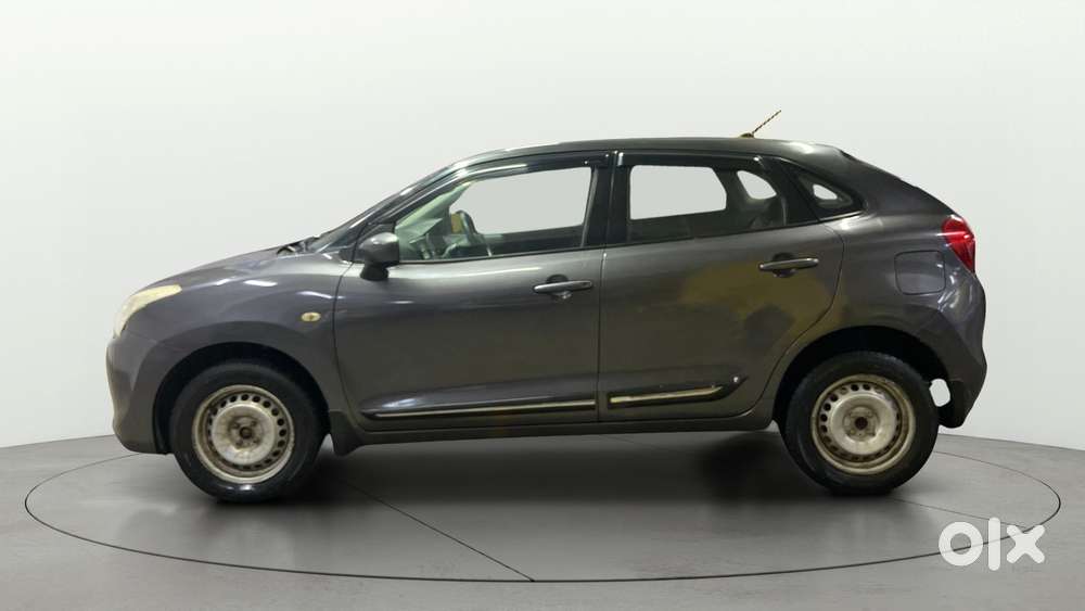 Maruti Suzuki Baleno 1.2 Sigma, 2018, Petrol