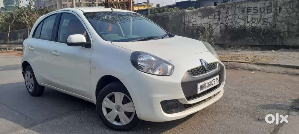 Renault Pulse, 2015, Diesel