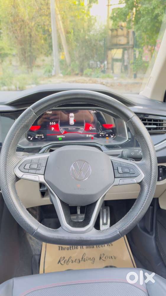 Volkswagen Virtus 1.5 Tsi Gt Plus Evo Dsg, 2025, Petrol