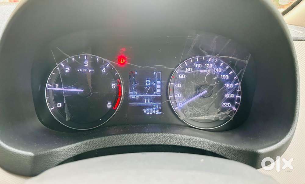 Hyundai Creta 1.4 Crdi S Plus, 2016, Diesel