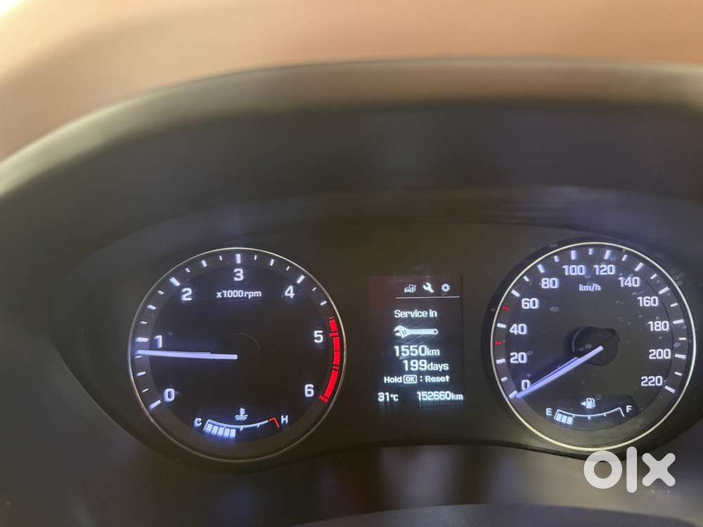 Hyundai I20 Diesel Manual 2016