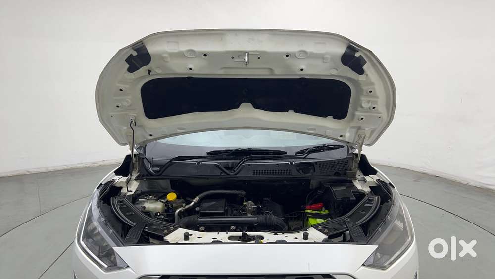 Nissan Magnite 1.0 Xe, 2023, Petrol