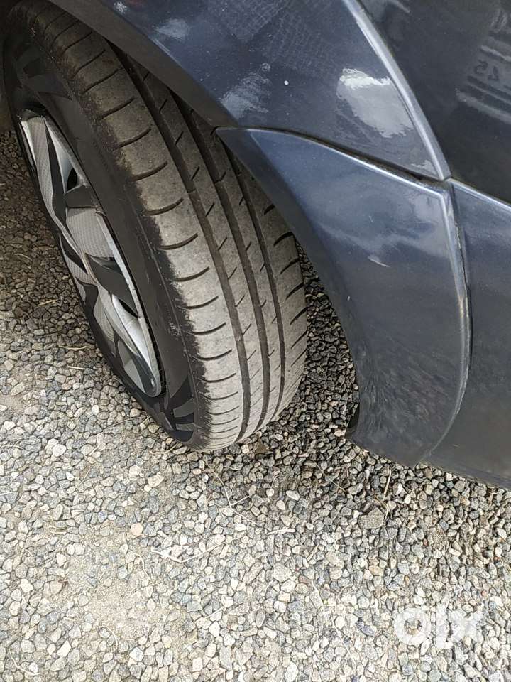 Tata Indica Dle, 2007, Diesel