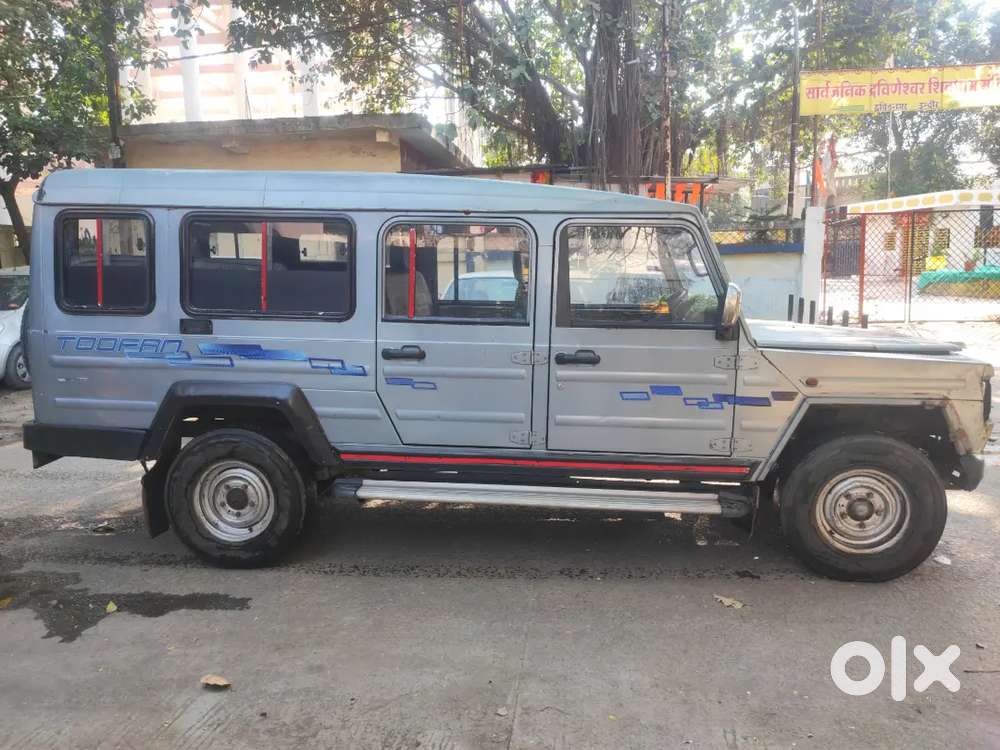 Force Toofan For Sell