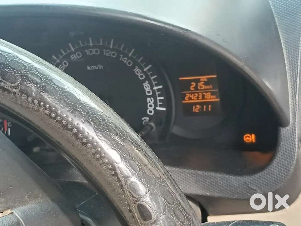 Maruti Suzuki Dzire Tour 2019