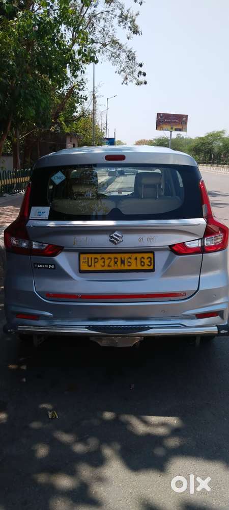 Maruti Suzuki Ertiga Vxi (o) Cng, 2022, Cng & Hybrids