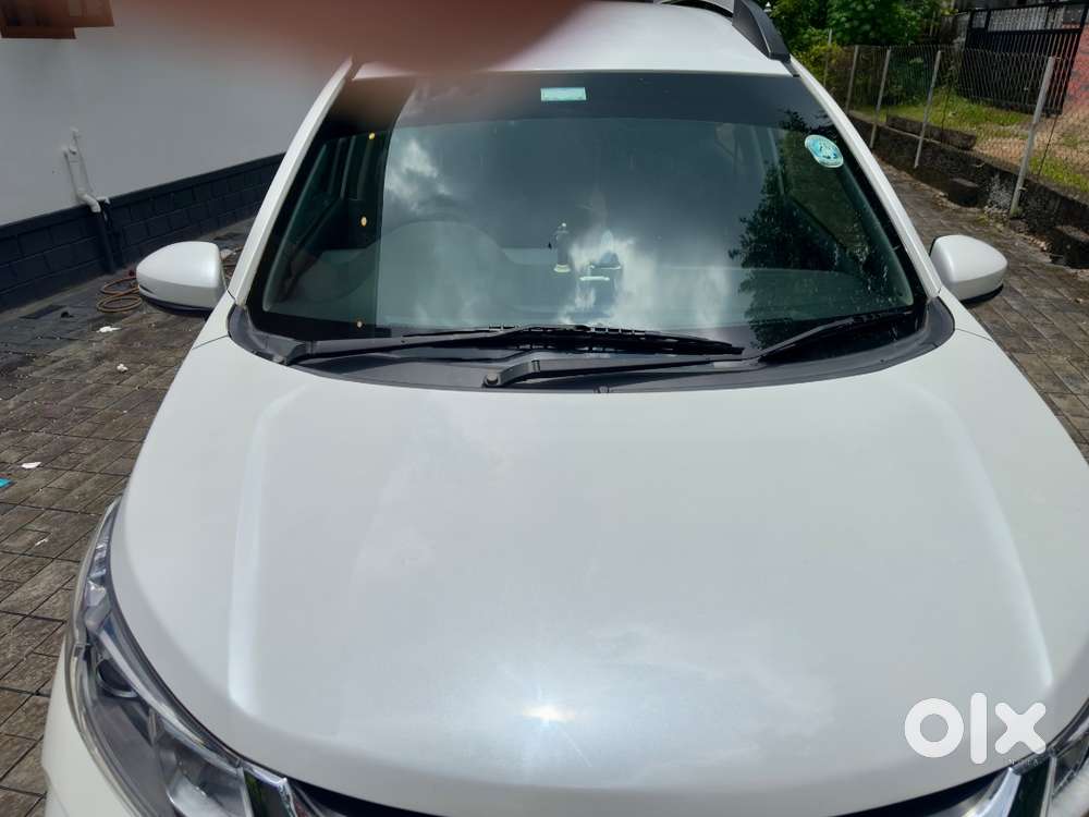 Honda Brv 2016 Petrol