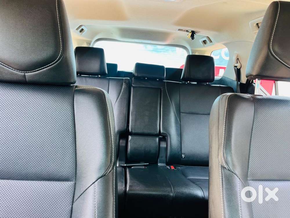 Toyota Fortuner 4x2 At 2.8 Diesel, 2026, Diesel