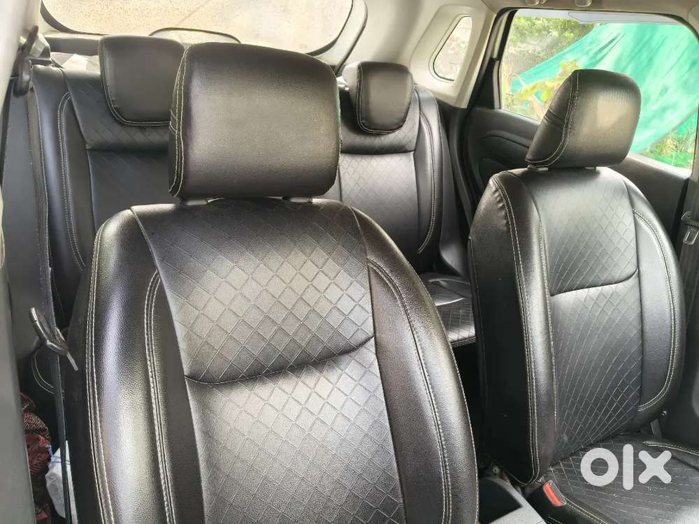 Maruti Suzuki Brezza Vdi O 2018