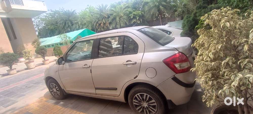 Maruti Suzuki Swift Dzire 1.2 Vxi Bsiv, 2013, Petrol