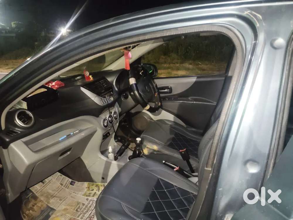 Maruti Suzuki A-star 2009 Car